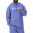 thumbnail image 1 of Sudadera Champion Powerblend Graphic para Hombre. GF89H-Y07718-0OG lila XL, 1 of 4