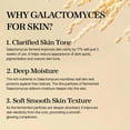 thumbnail image 3 of Mezcla de esencia facial Galactomyces Ferment Essence 100 ml, 3 of 6