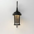 thumbnail image 2 of Maxim Dover One Light 21-Inch LED Outdoor Wall Light - Bronze - 55023CDBZ, 2 of 5