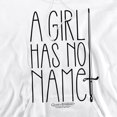 thumbnail image 2 of Game of Thrones No Name Unisex Adult Pull-Over Hoodie, No Name, Large, 2 of 5