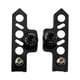 thumbnail image 1 of 2x Zapatas apariencia aleación de aluminio premium Bloque de zapatas de de pinza DYNWAVEMX Pastillas de freno para bicicleta C, 1 of 8
