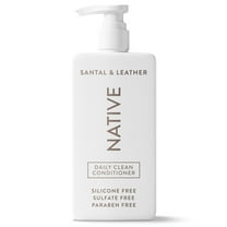 Native Santal & Leather Conditioner 16.5 fl oz