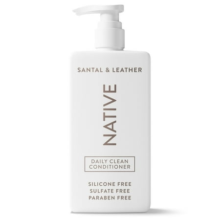 Native Santal & Leather Conditioner 16.5 fl oz