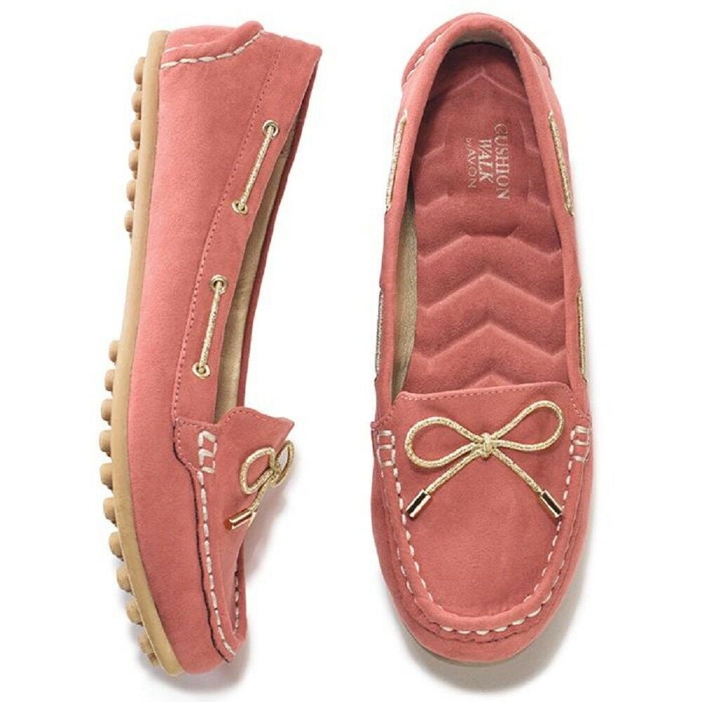 87  Cushion walk shoes by avon for Mens