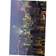 thumbnail image 1 of Hong Kong Skyline Art Poster Photography 27inx40in for any room 27x40 Square Adults AB Posters, 1 of 3