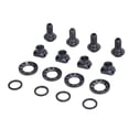 thumbnail image 1 of Kit De Tornillos De Abrazadera De Freno De Bicicleta C, 16 Piezas Kit De Pernos De Freno De Pinza De Bicicleta De Carretera C Perno De Fijación De Pinza De Freno C De aleación De, 1 of 7