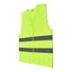 thumbnail image 2 of Chaleco De Seguridad Dexterhand Poliéster Reflejante 68X58X0, 2 of 3
