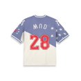 thumbnail image 2 of Camiseta Caballero Grimey Mud´s The Residence V Neck Azul GAVN766AZU, 2 of 3