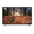 thumbnail image 1 of TV TCL 55A423/435 4K SMART ANDROID, 1 of 3