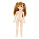 thumbnail image 3 of Adorable movible 22 articuladas 12 pulgadas muñecas articuladas con bola BJD Girls Doll Body OB11 re perfke 30cm BJD Doll Body, 3 of 9