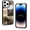 Funny, variant on Western Phone Case Compatible with iPhone 14 Pro Max Horse Phone Case