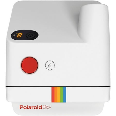Polaroid - Go Camera-Everything Box
