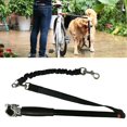thumbnail image 1 of Correa de Perro Innovapets para Bicicleta Expandible hasta 67 cm, 1 of 3