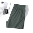 thumbnail image 1 of WILLBEST Pantalones Casuales para Mujer, Cómodos Pantalones Deportivos de Cintura Media, Ajuste Moderno, Pantalones Deportivos Ligeros para Uso Diario y Actividades. Mediana, 1 of 4