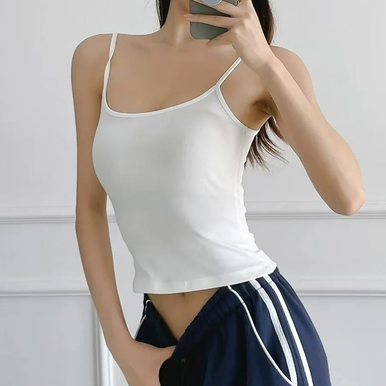 Cute women's muscle tanks sale