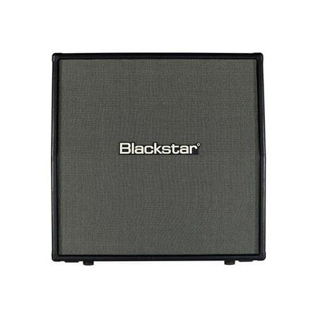 Blackstar HTV 412 MKII 4x12 Angled Guitar Speaker (Best 4x12 Guitar Cabinet)