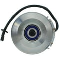 thumbnail image 2 of Replaces Warner 5218-100 Toro Electric PTO Clutch - Free Upgraded Bearings, 2 of 7