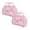 Pink 2Pack, variant on 2Pcs Personalized Jelly Bags Bridesmaid Gift Bags Baby Shower Gifts Straws Clutches Girls Party Gift Bags Bridal Party Baskets Home Textile Storage Happy 2026!