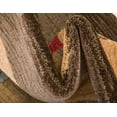 thumbnail image 6 of Unique Loom Milan Fars Modern Geometric Area Rug or Runner, 6 of 8