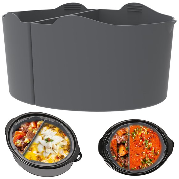 Slow Cooker Inserts
