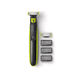 thumbnail image 1 of "Rasuradora Philips OneBlade QP2520/30 verde lima y gris  verde 100V/240V ", 1 of 4