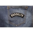 thumbnail image 5 of Brooklyn Small Rocker Patch, 5 of 5