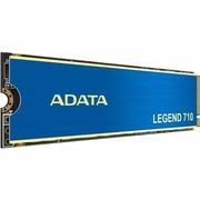 Adata LEGEND 710 ALEG-710-2TCS 2 TB Solid State Drive, M.2 2280 Internal, PCI Express NVMe (PCI Express NVMe 3.0 x4)