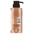 thumbnail image 2 of Hair Food Avocado & Argan Oil Sulfate Free Shampoo, 10.1 fl oz, Dye Free Smoothing, 2 of 7