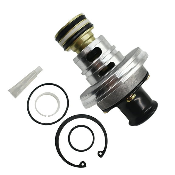 LABLT Purge High Boost Purge Valve Kits Set AD-IP 801266 065612 Replacement for Bendix K022105