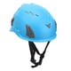 thumbnail image 3 of Casco de escalada GUB D8 capucha de Seguridad al aire libre escalada casco azul ajustable, 3 of 10
