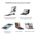 thumbnail image 3 of Laptop Asus Zenbook DUO UX8406CA-PZ009W C Ultra9 32GB 2TB, 3 of 6