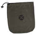 thumbnail image 3 of Hooey® Men's Olive  Brown Vest HV097OLBR, 3 of 3
