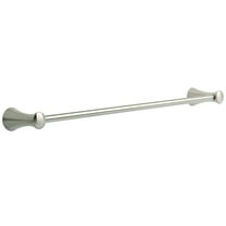 Delta Lahara 24 In. Stainless Steel Towel Bar