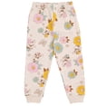 thumbnail image 4 of Conjunto de sudadera con capucha y pantalones de forro polar de Minnie Mouse de Disney, 4 of 7