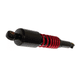 thumbnail image 3 of Amortiguador Trasero Para Moto Italika Ds150 Rojo, 3 of 4