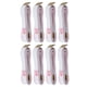 thumbnail image 5 of Cinta métrica de tela, 20 unidades, cinta métrica corporal, cinta métrica de costura, cinta métrica suave, compacta y ligera, 5 of 12