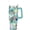 color-337, variant on Dog Lover’s 40oz Travel Mug – Stainless Steel with Flip Lid, Straw and Handle, Leak Proof and Insulated for Daily Use