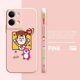 thumbnail image 3 of Case For OPPO RENO 8 7 9 6 7SE 5 4 4SE 4 3 4G 5G PRO PLUS Colour Simple Liquid Silicone Case Cartoon Funny Toy Story Mania, 3 of 5