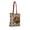 Maroon, variant on Royal Rajasthani Jaipuri Embroidered Cotton Handbag Traditional Ethnic Design Stylish & Vibrant Accessory for Women
