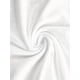 thumbnail image 3 of Camiseta de moda con estampado de mariposas para mujer, cuello redondo informal, ligera elasticidad, cómoda para todo el año, ideal para deportes de ocio., 3 of 5