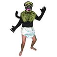 thumbnail image 2 of Mountain Dew Puppy Monkey Baby Costume Adulte Standard, 2 of 3