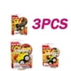 thumbnail image 1 of Hasbro Angry Birds Genuine Anime Figures Inertia Sliding Trolley Action Figures Model Collection Hobby Gifts Toys Gong Bohan LED, 1 of 2