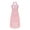 Pink, variant on inhzoy Kids Girls Sequins Lyrical Dance Dress Halter Neck Ballet Figure Skating Dance Leotard Dress Blue Green 14