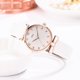 thumbnail image 1 of Relojes Mujer Pulsera Conjunto Flores Señoras Pulsera Reloj Casual Cuero Cuarzo Wmkox8yii gfajkfgbkjabf69, 1 of 4