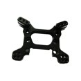 thumbnail image 1 of Torre de choque frontal Tholdsy AXIAL 1/10 ROCK RACER 90026 Aleación de aluminio Negro, 1 of 6