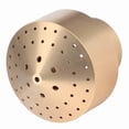 thumbnail image 4 of Female Thread Brass Fountain Nozzle Spray Head Sprinkler for Landscape Architecture DecorG1/2 20mm, 4 of 5