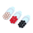 thumbnail image 4 of EeaseCA 3pcs Rhinestone Webcam Cover Camera Slide Blocker Smartphone Cover, 4 of 8