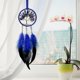 thumbnail image 3 of Atrapasueños Pequeño Atrapasueños De Plumas Hecho A Mano Decoración Del Coche Atrapasueños Árbol De La Vida Atrapasueños Para Dormitorio Coche Hogar, Azul Rojo Verde Cocina, Decoración y Otros, 3 of 5