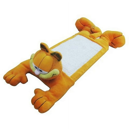 Garfield Cat Scratching Mat