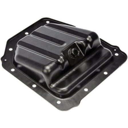 Oil Pan - Compatible with 2012 - 2020 Hyundai Accent 1.6L 4-Cylinder 2013 2014 2015 2016 2017 2018 2019